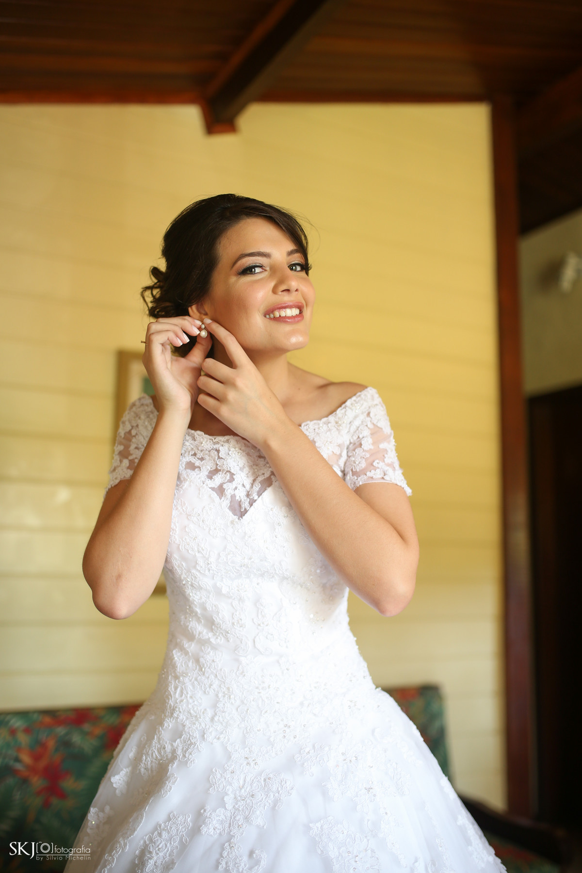 SKJ Fotografia - Making of: BY LAVISAGE - Vale do Sonho Hotel