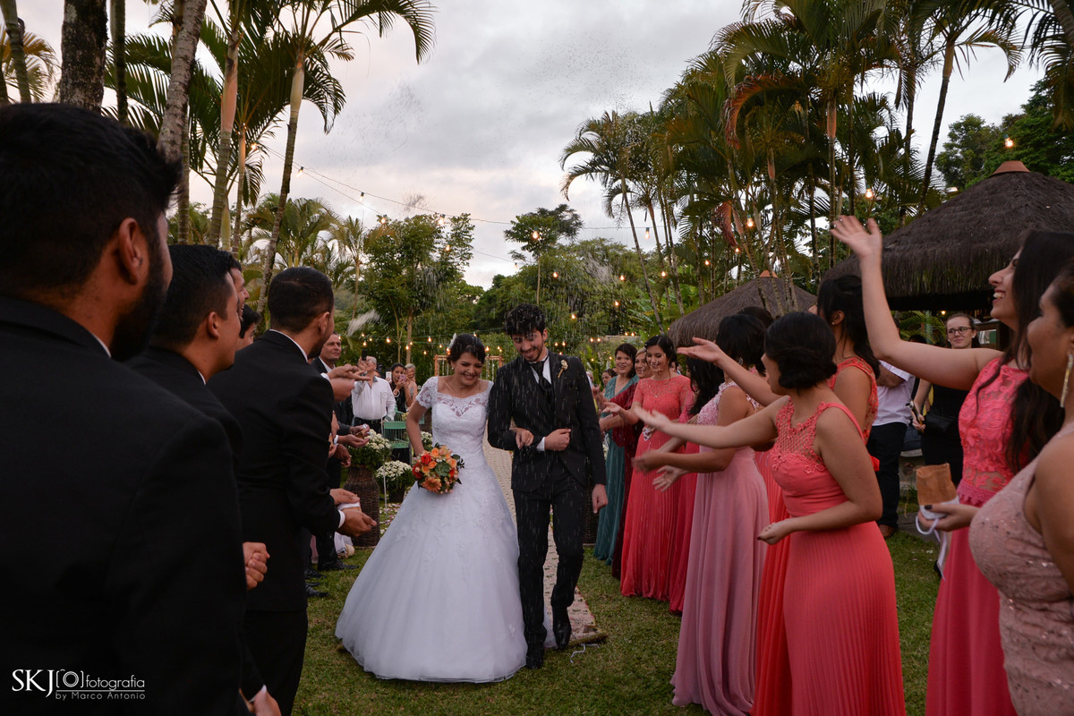 SKJ Fotografia - Casamento: Vale do Sonho Hotel