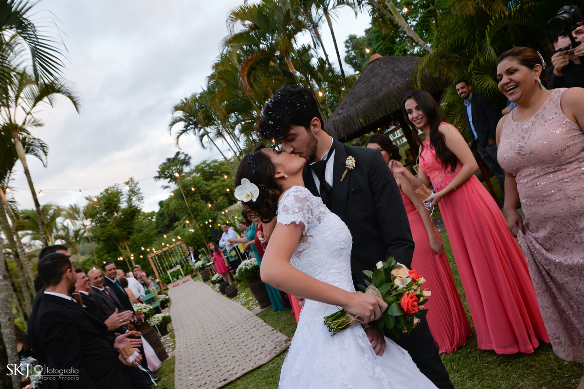 SKJ Fotografia - Casamento: Vale do Sonho Hotel