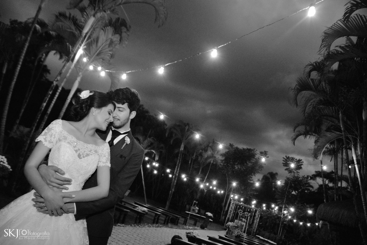 SKJ Fotografia - Casamento: Vale do Sonho Hotel