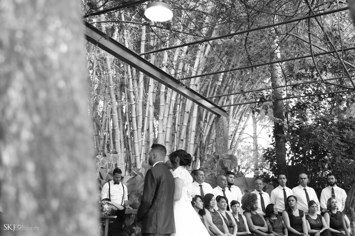 SKJ Fotografia - Casamento Recanto dos Sonhos - Itaqua