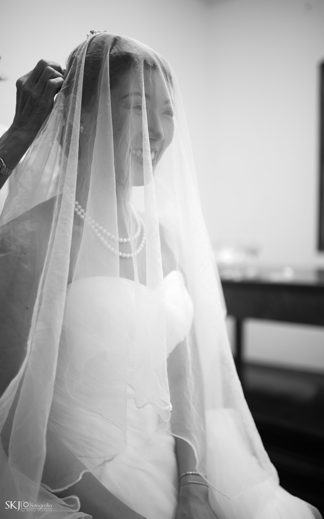 SKJ Fotografia - Casamento - Maison Saint Germain - São Paulo