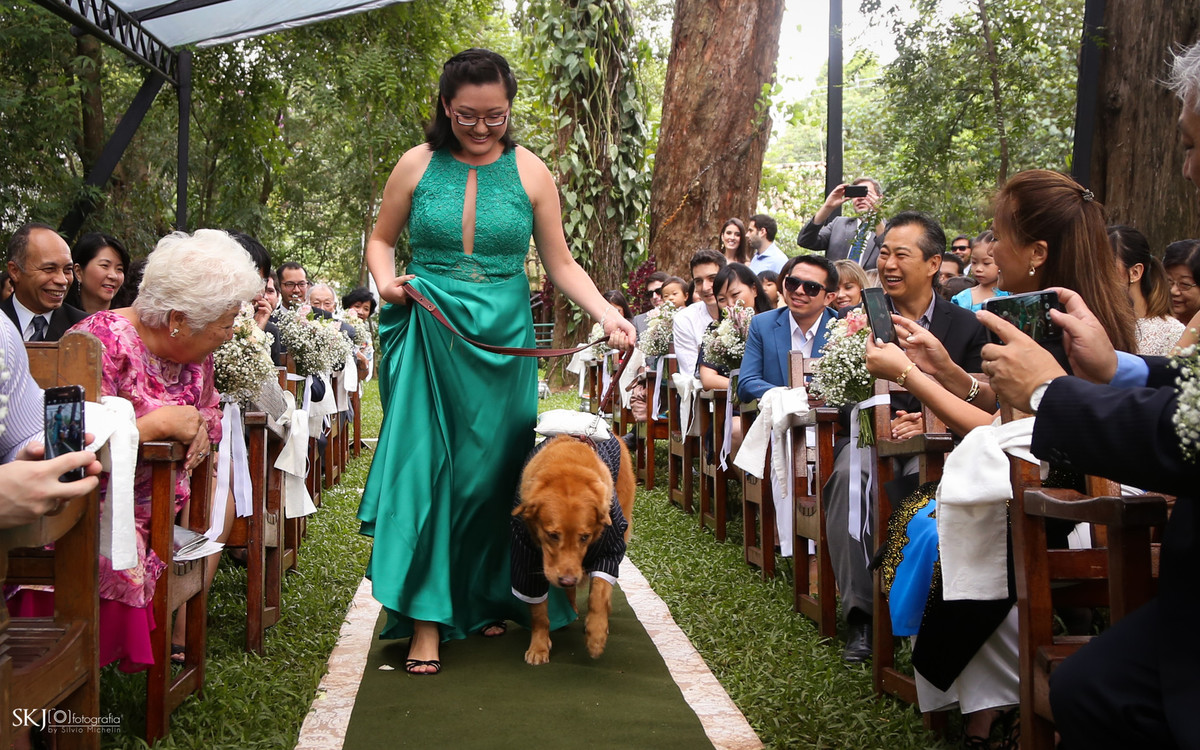 SKJ Fotografia - Casamento - Maison Saint Germain - São Paulo