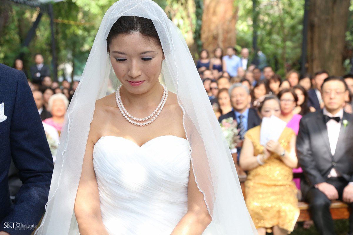 SKJ Fotografia - Casamento - Maison Saint Germain - São Paulo