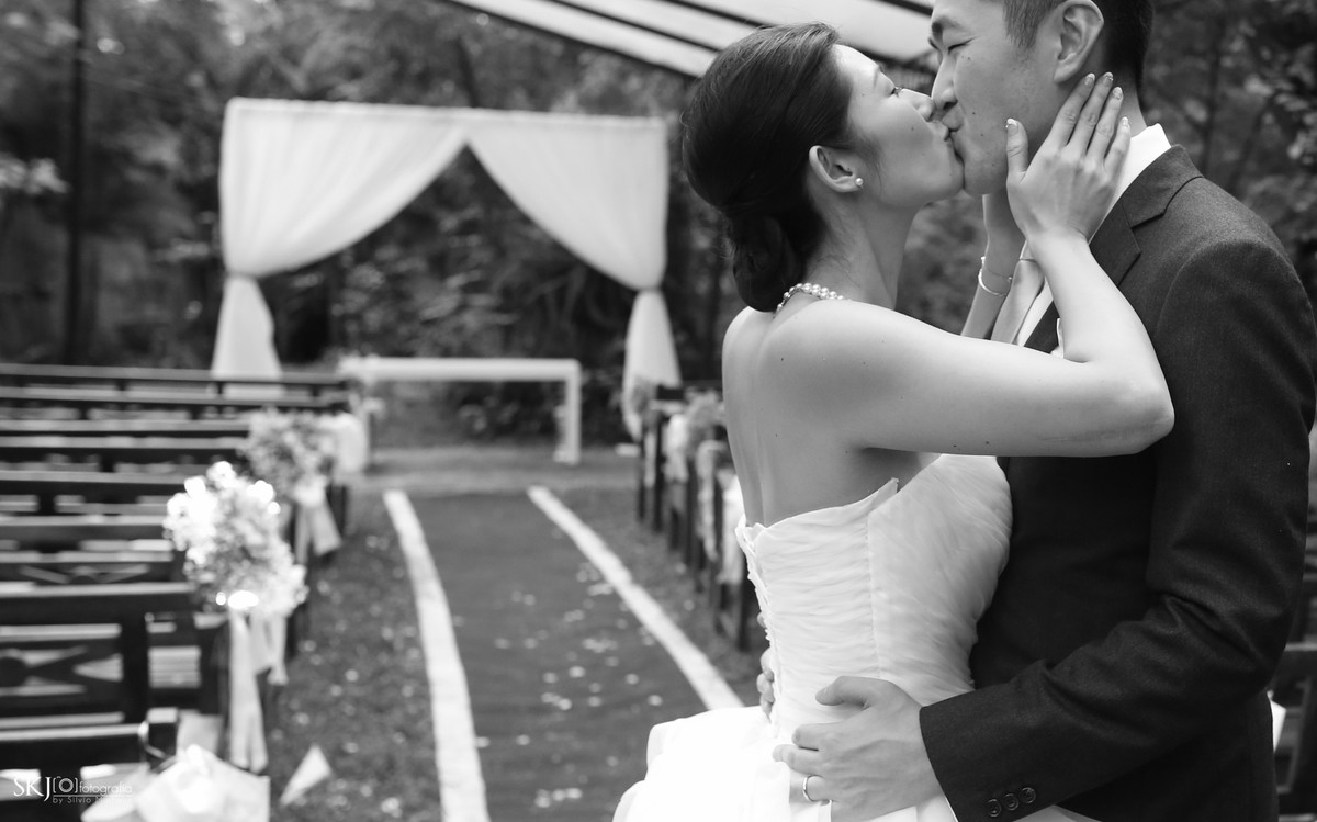 SKJ Fotografia - Casamento - Maison Saint Germain - São Paulo