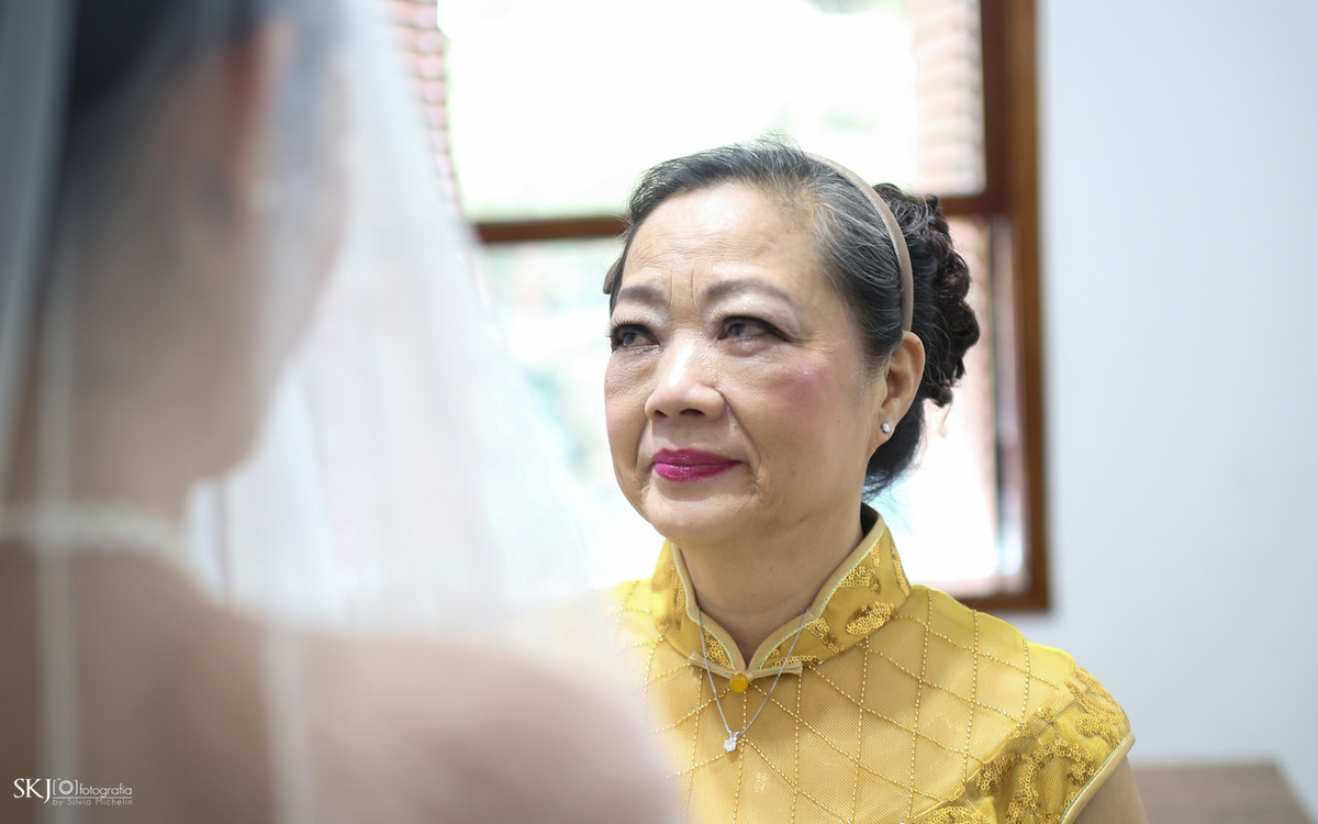 SKJ Fotografia - Casamento - Maison Saint Germain - São Paulo