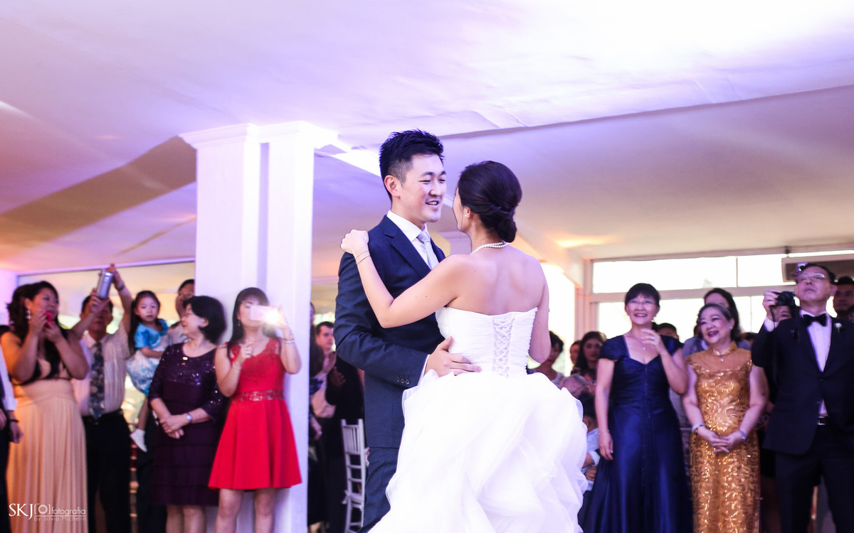 SKJ Fotografia - Casamento - Maison Saint Germain - São Paulo