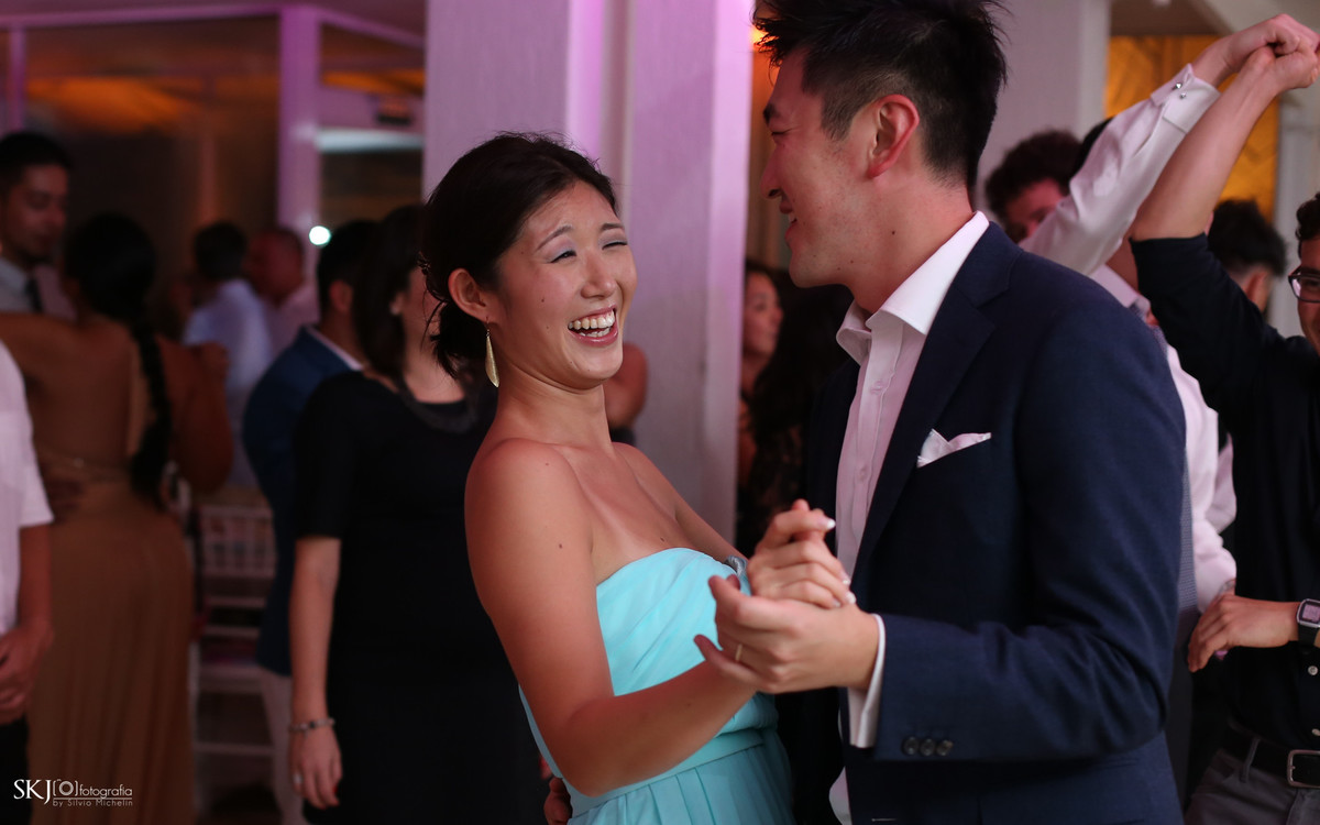 SKJ Fotografia - Casamento - Maison Saint Germain - São Paulo