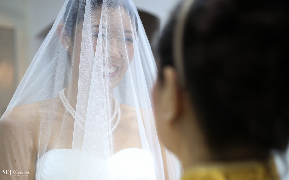 SKJ Fotografia - Casamento - Maison Saint Germain - São Paulo