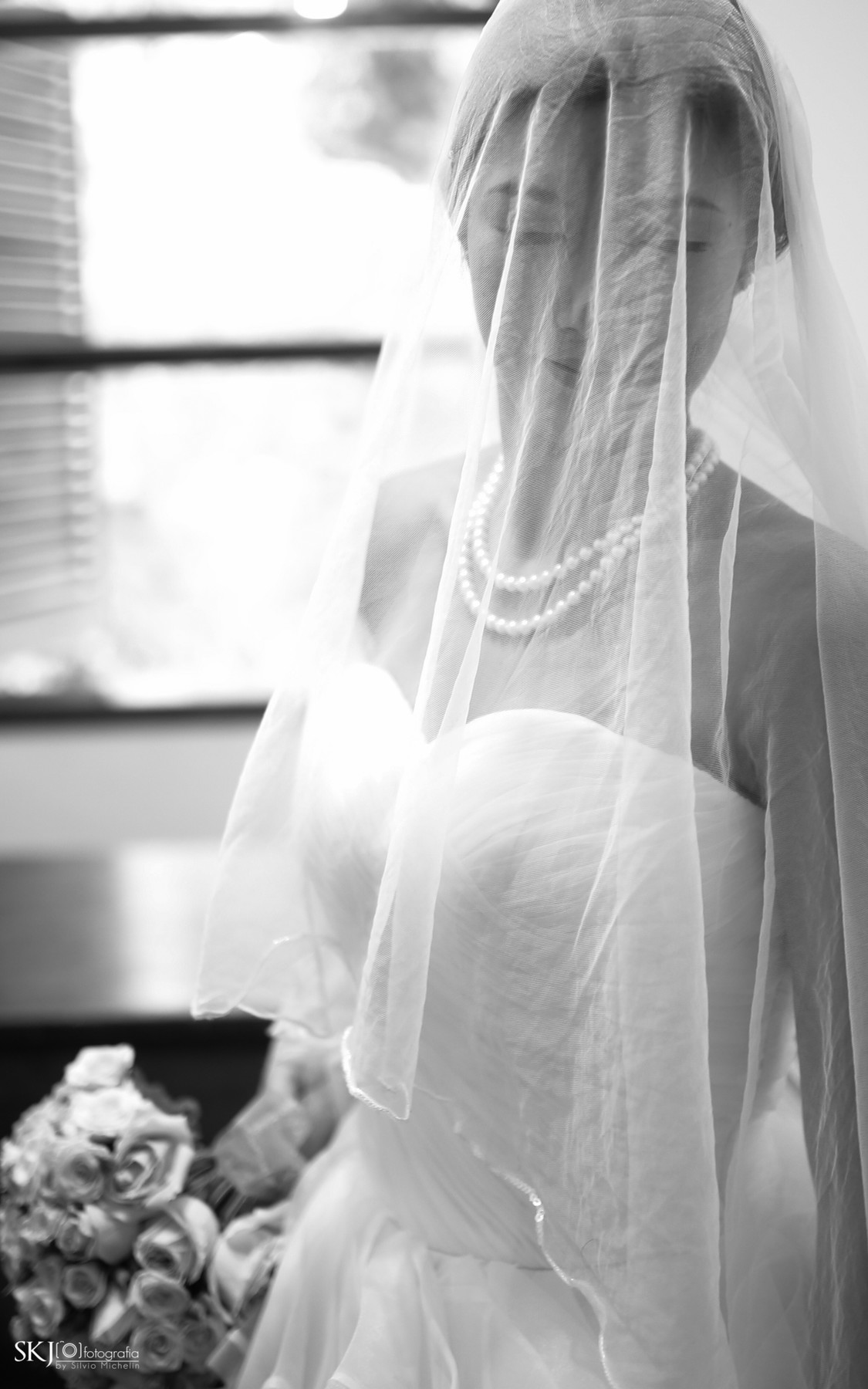 SKJ Fotografia - Casamento - Maison Saint Germain - São Paulo