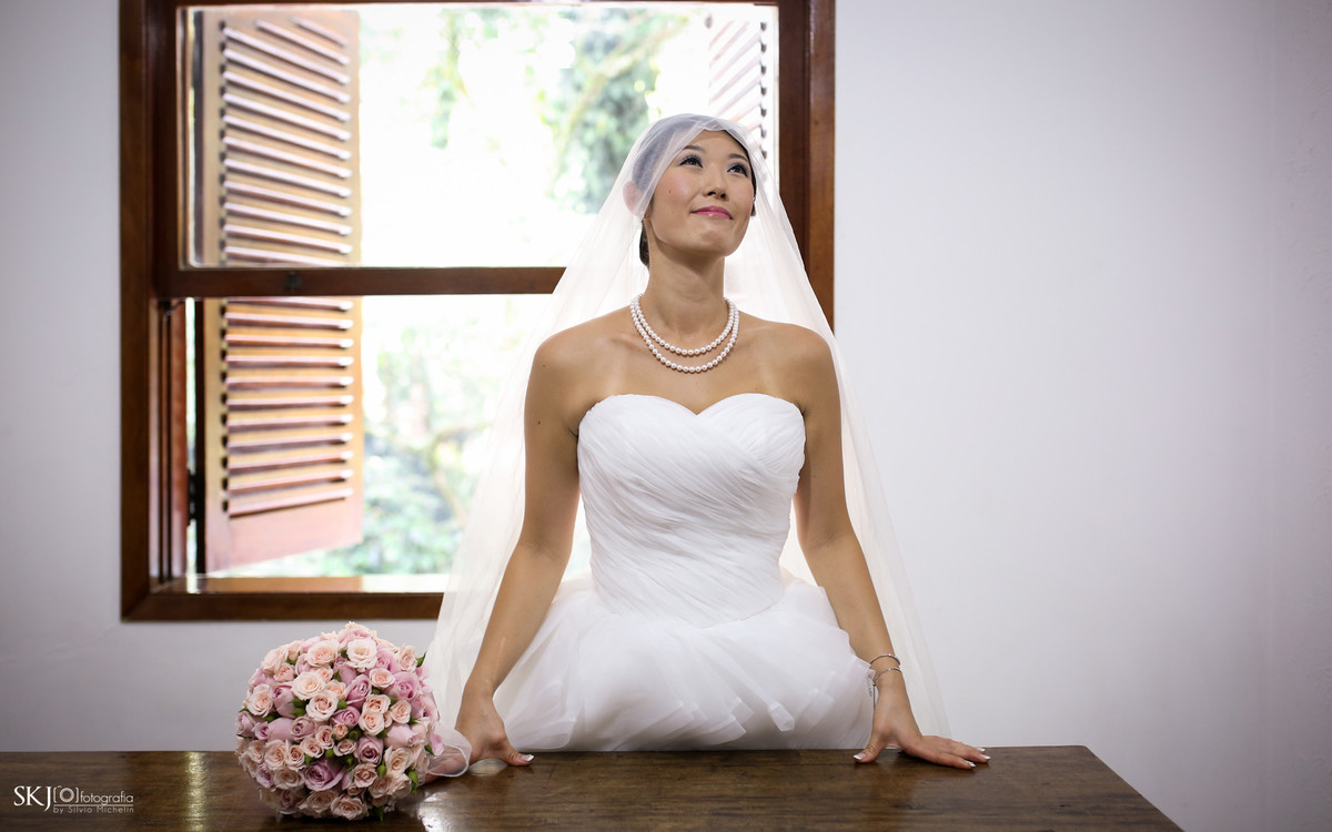 SKJ Fotografia - Casamento - Maison Saint Germain - São Paulo