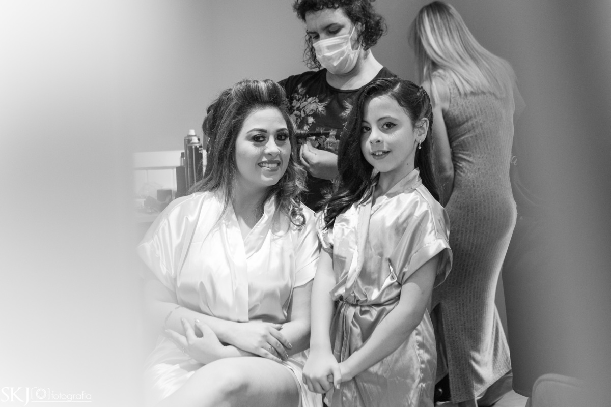 SKJ Fotografia - Casamento - Sitio São Jorge - Espaço Demarchi 