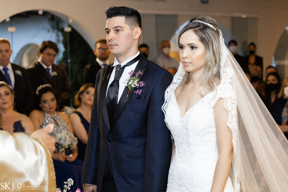 SKJ Fotografia - Casamento - Chateau Ma Vie
