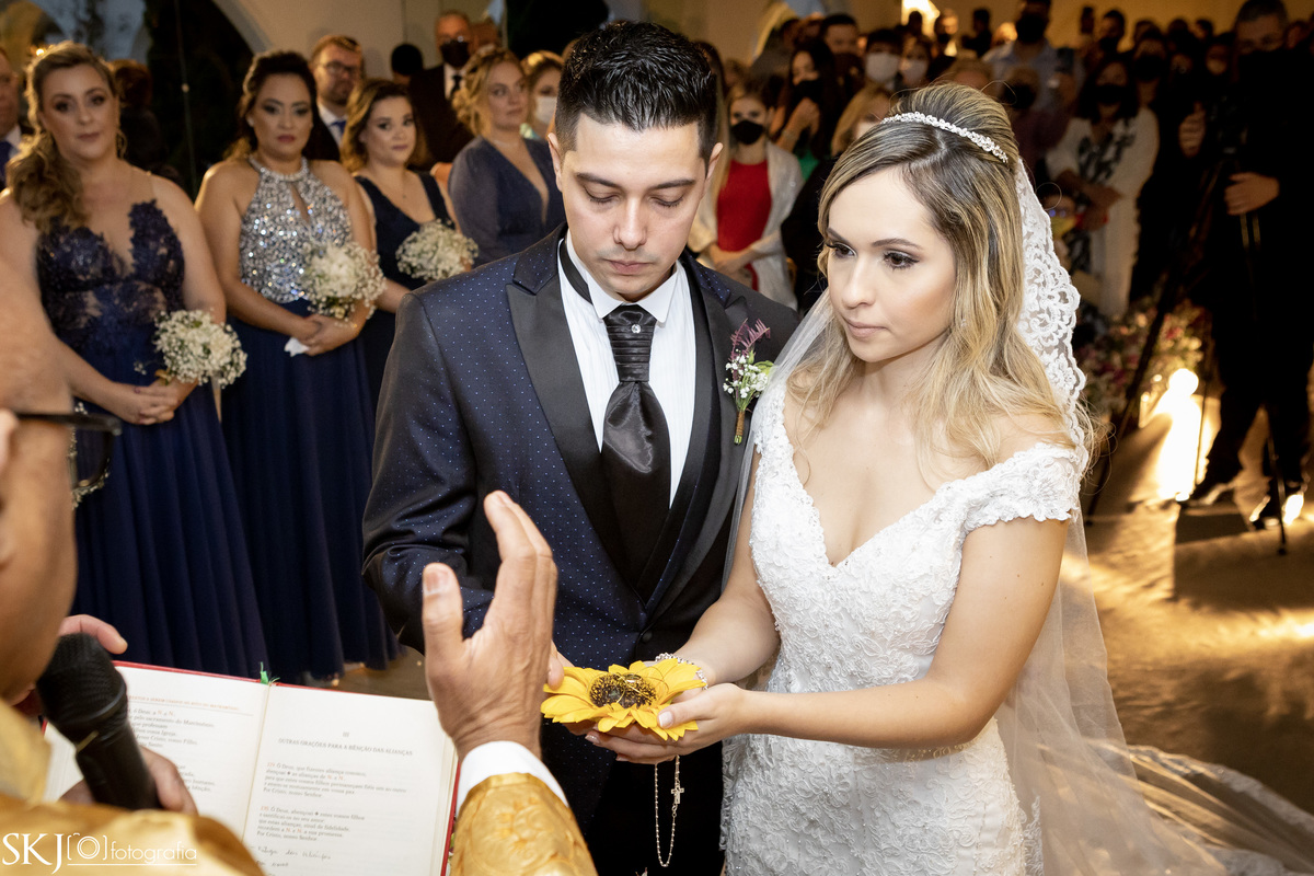 SKJ Fotografia - Casamento - Chateau Ma Vie