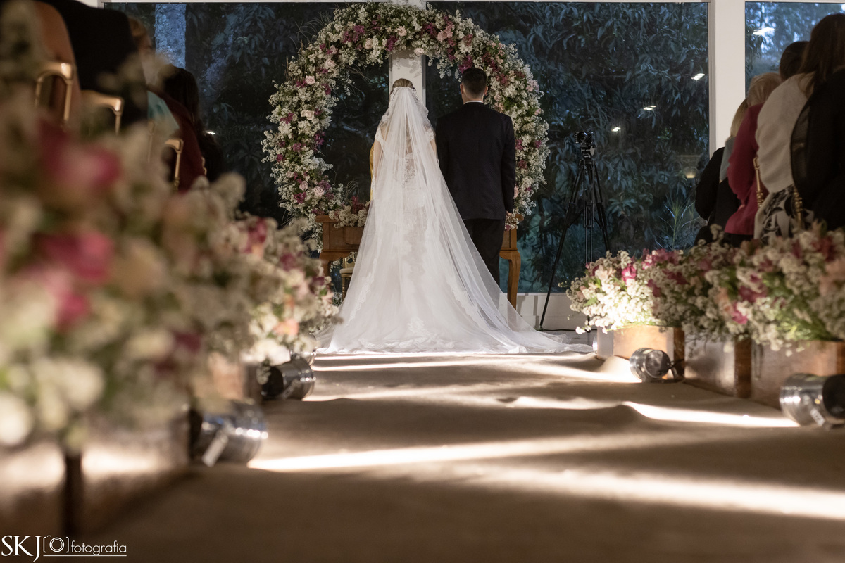 SKJ Fotografia - Casamento - Chateau Ma Vie