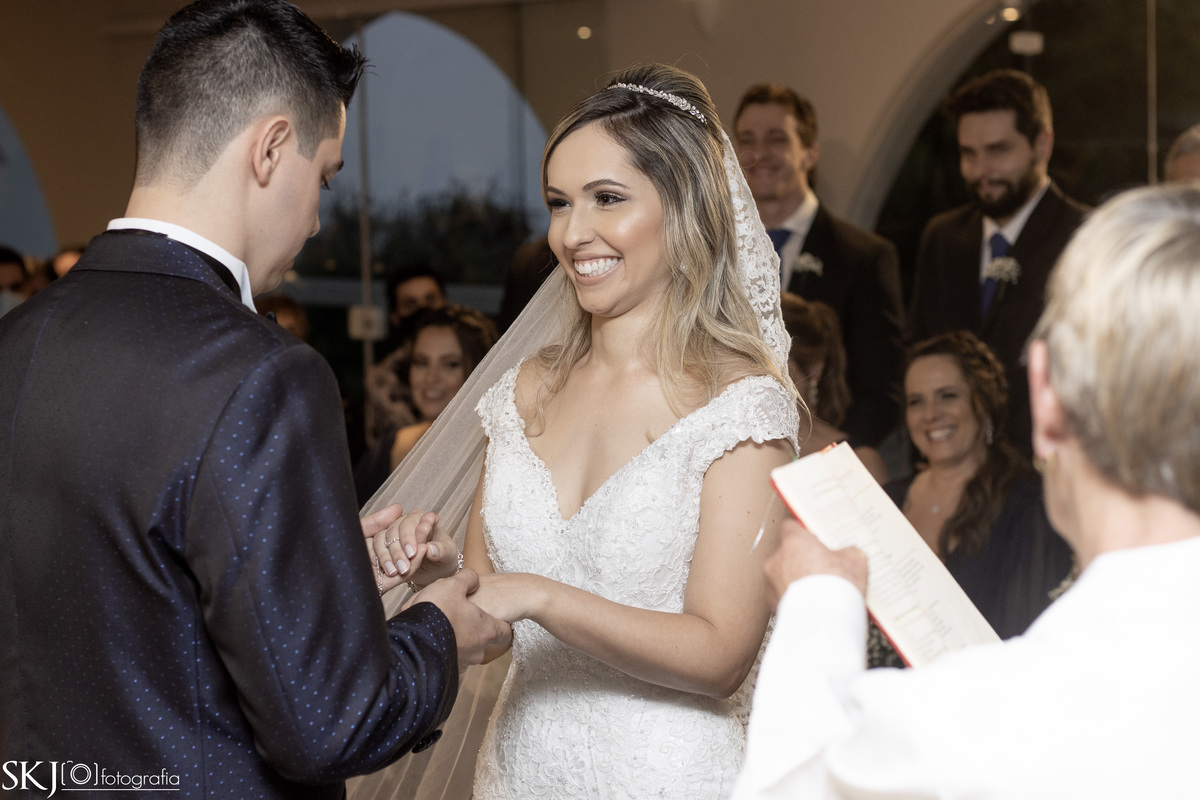 SKJ Fotografia - Casamento - Chateau Ma Vie