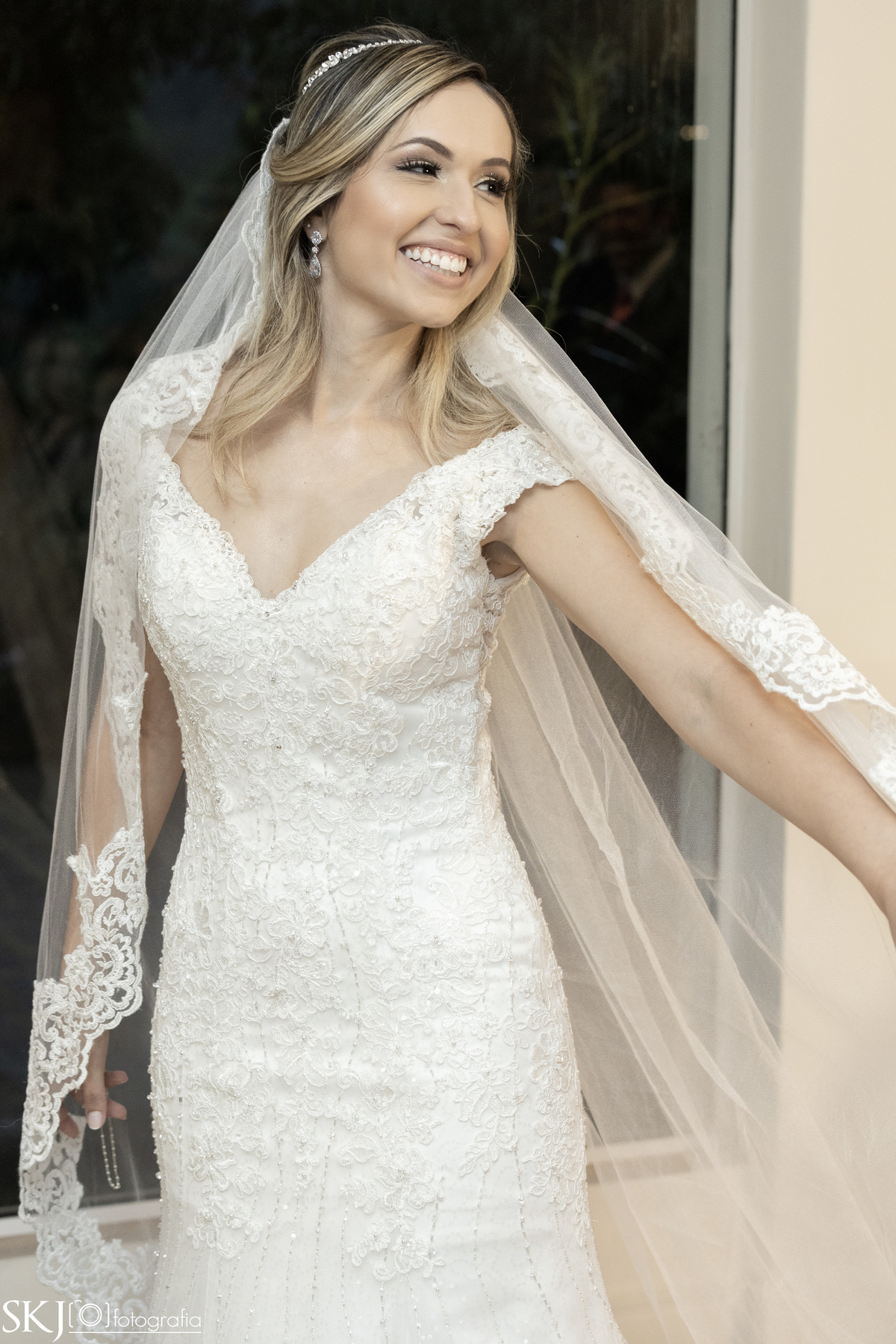 SKJ Fotografia - Casamento - Chateau Ma Vie