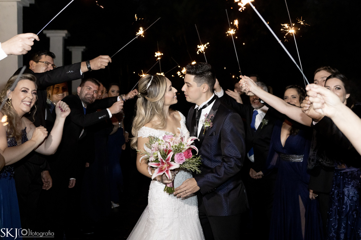 SKJ Fotografia - Casamento - Chateau Ma Vie