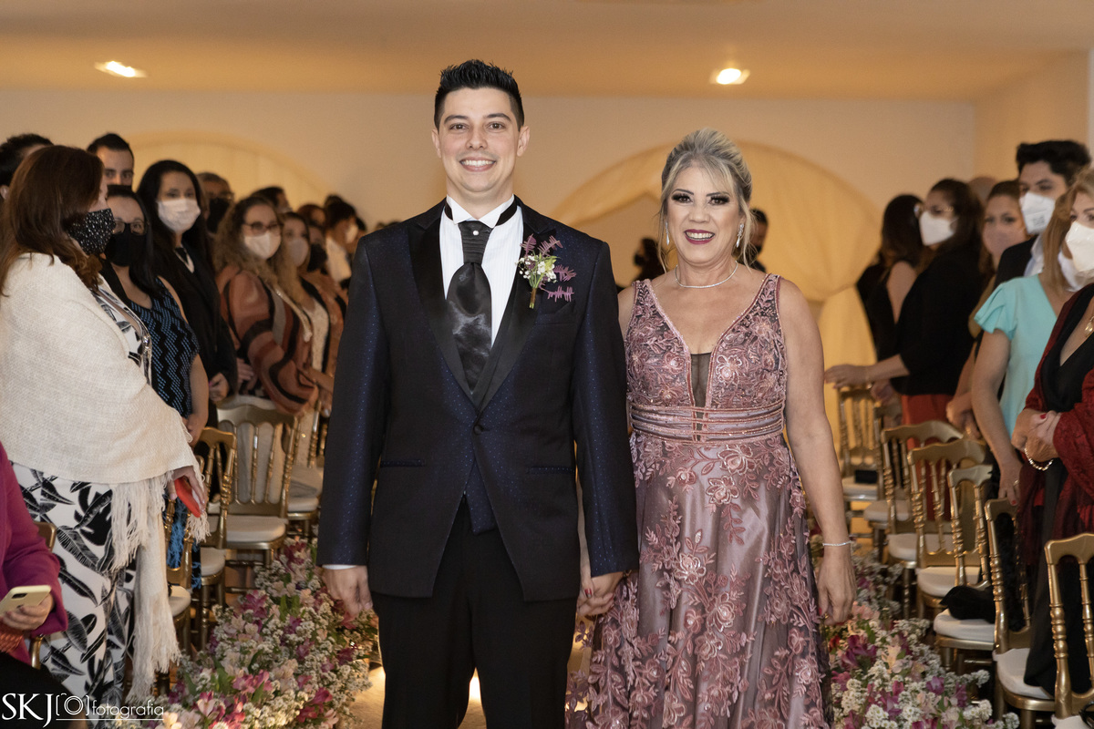 SKJ Fotografia - Casamento - Chateau Ma Vie