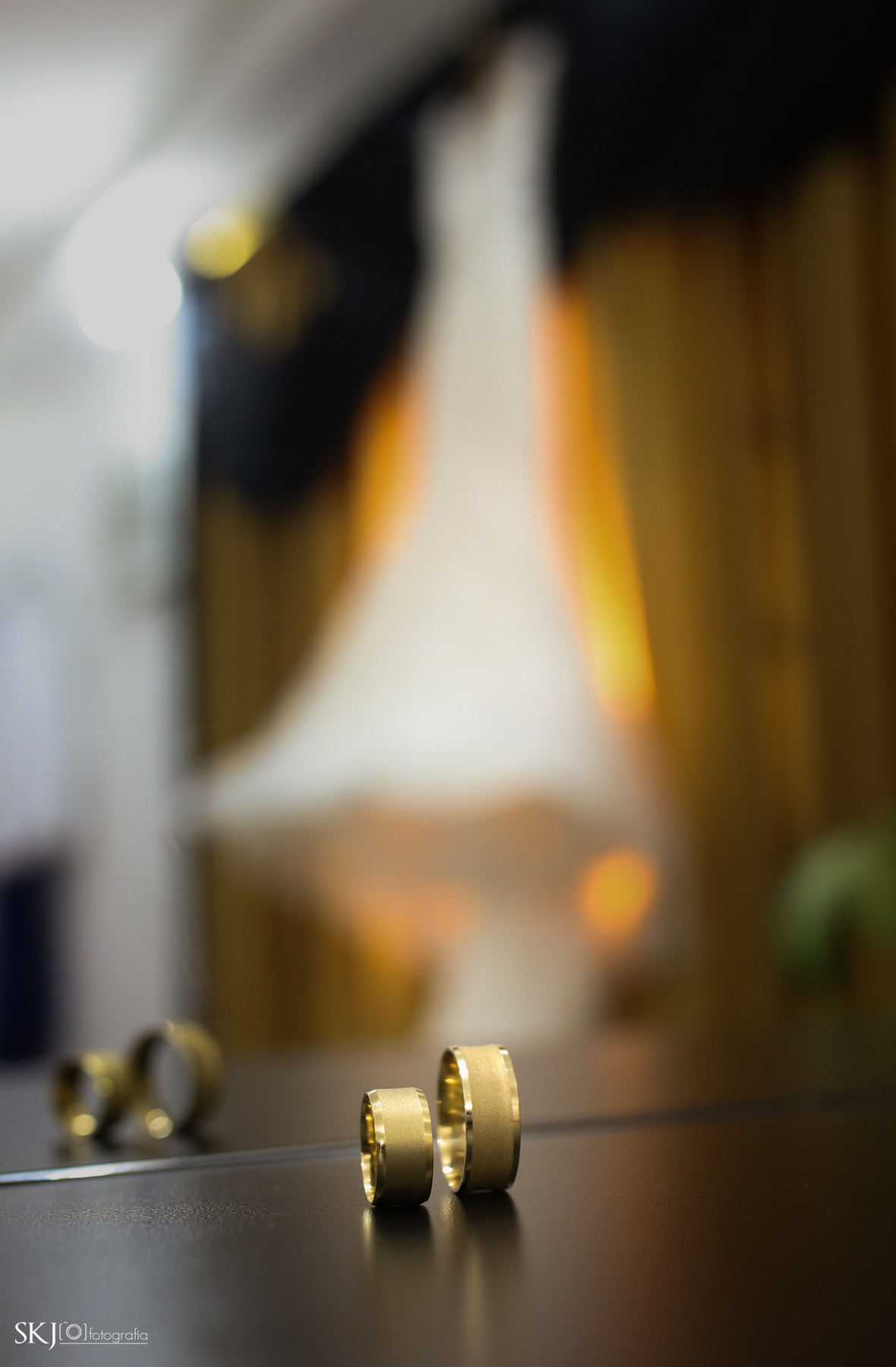 SKJ Fotografia - Making of: Studio João Gama