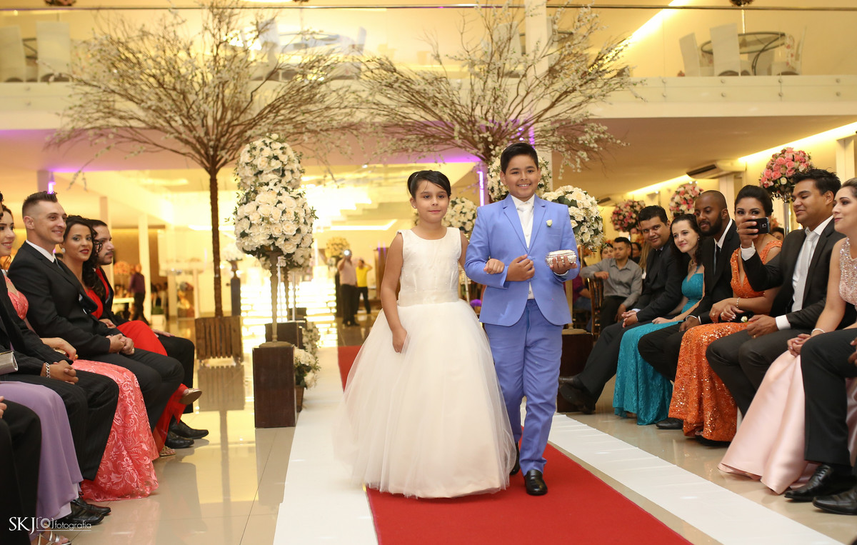 SKJ Fotografia - Casamento Buffet Mansão Isadora Cortez - Mooca - São Paulo