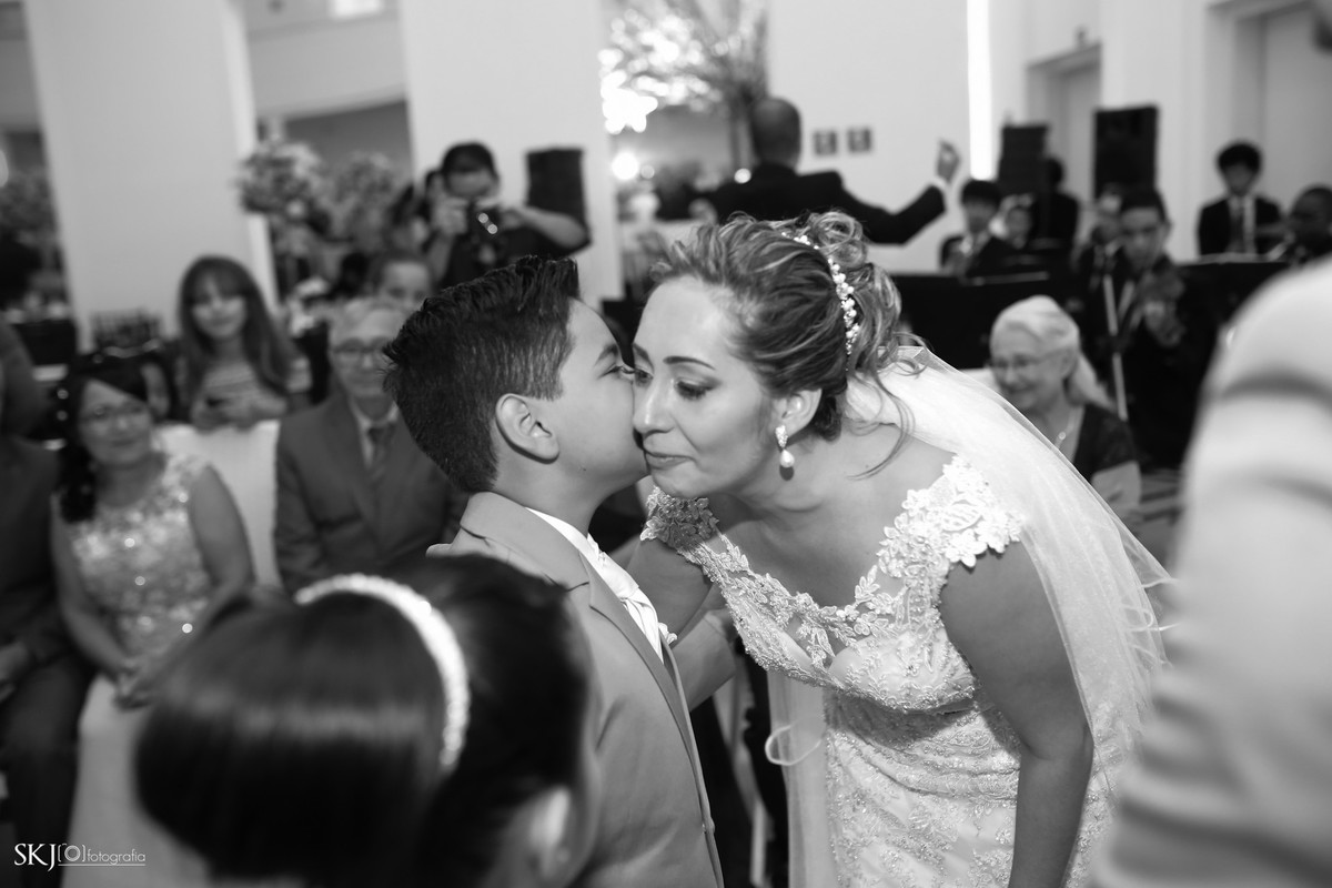 SKJ Fotografia - Casamento Buffet Mansão Isadora Cortez - Mooca - São Paulo