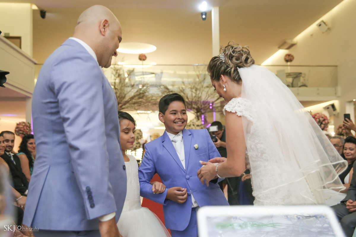 SKJ Fotografia - Casamento Buffet Mansão Isadora Cortez - Mooca - São Paulo