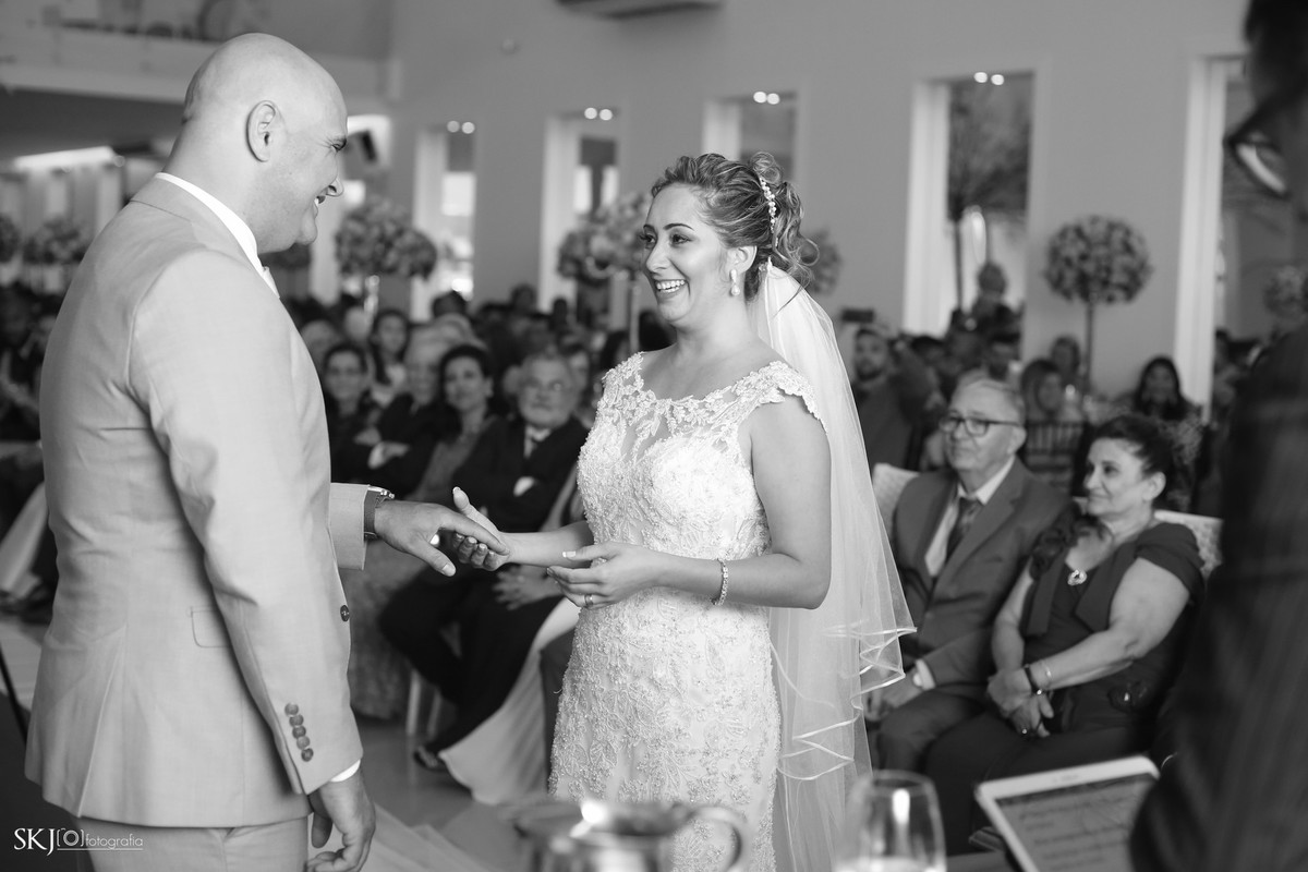 SKJ Fotografia - Casamento Buffet Mansão Isadora Cortez - Mooca - São Paulo