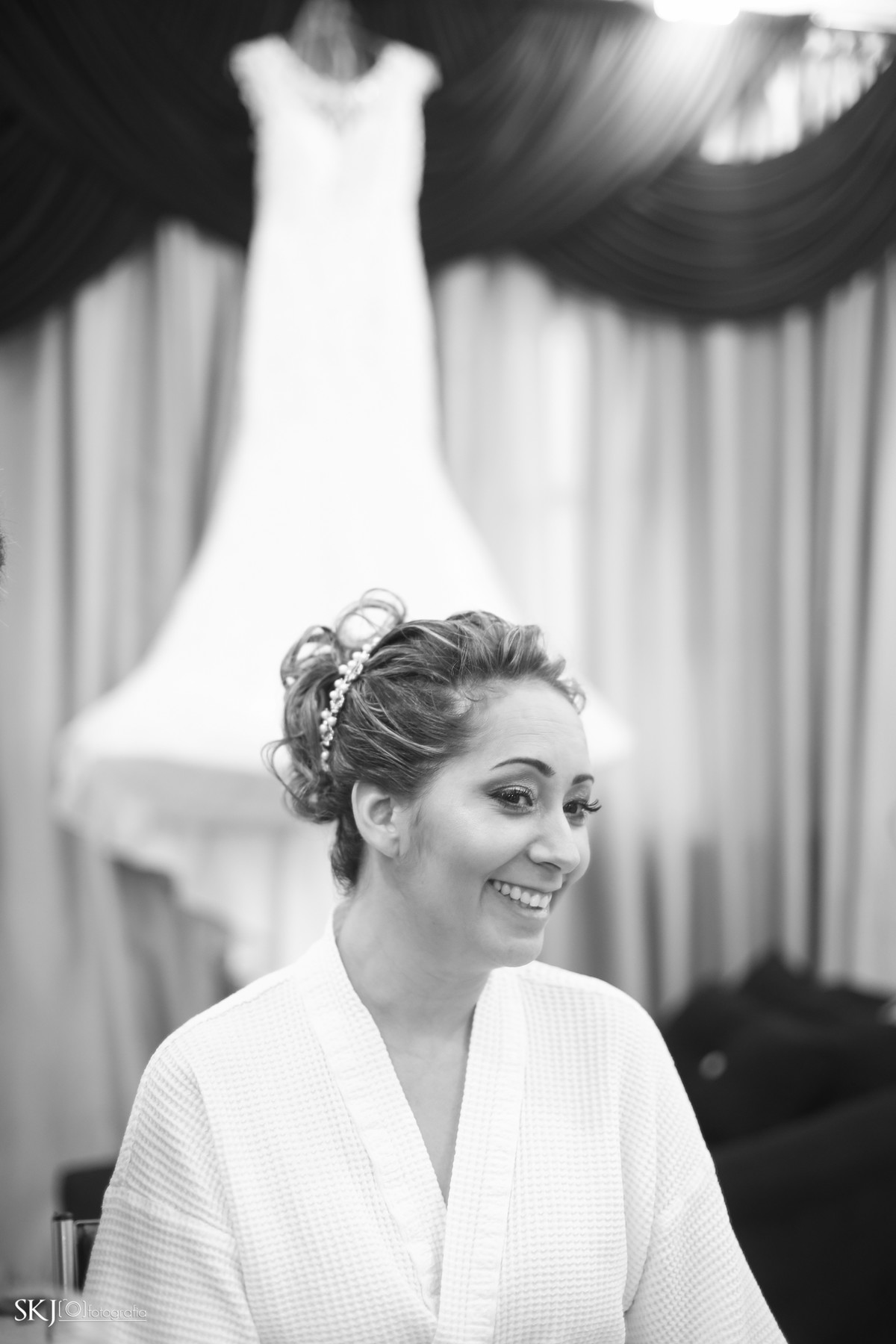 SKJ Fotografia - Making of: Studio João Gama