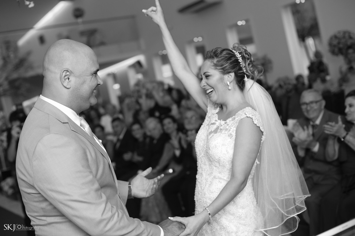 SKJ Fotografia - Casamento Buffet Mansão Isadora Cortez - Mooca - São Paulo
