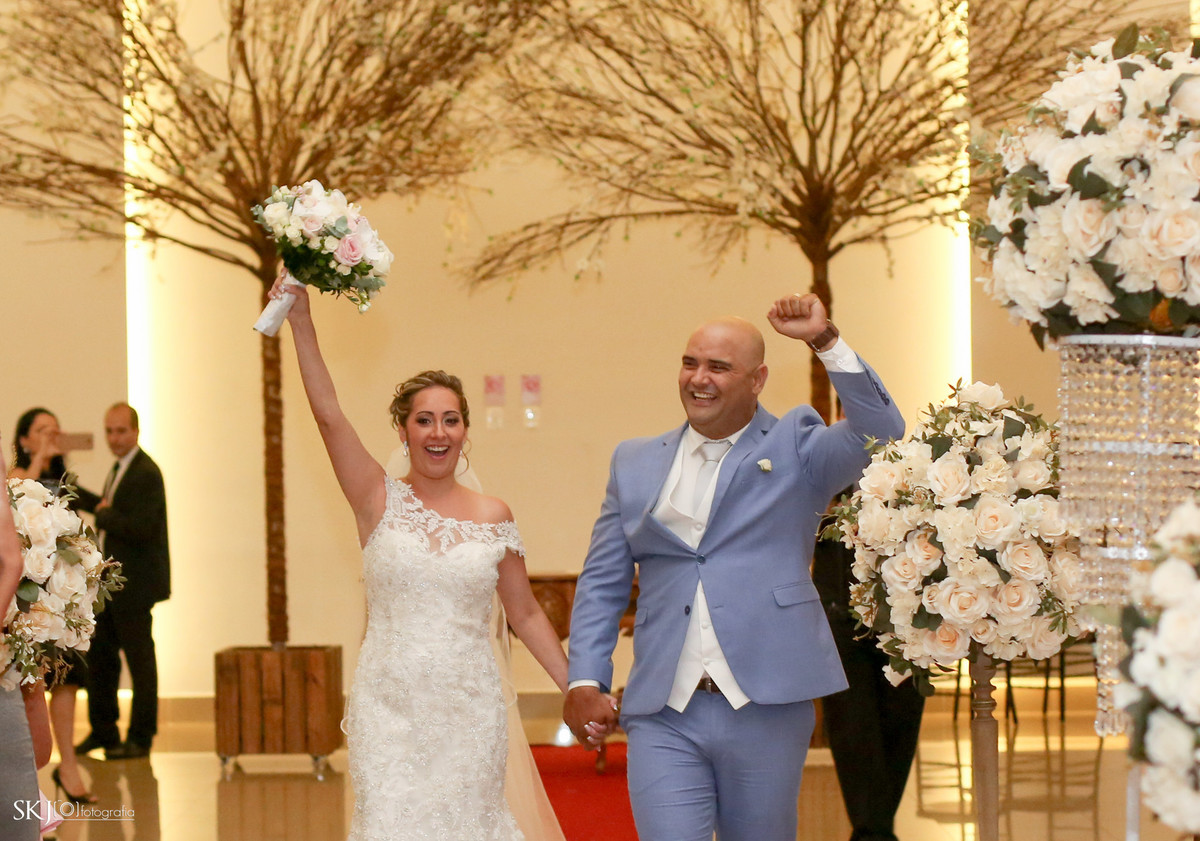 SKJ Fotografia - Casamento Buffet Mansão Isadora Cortez - Mooca - São Paulo
