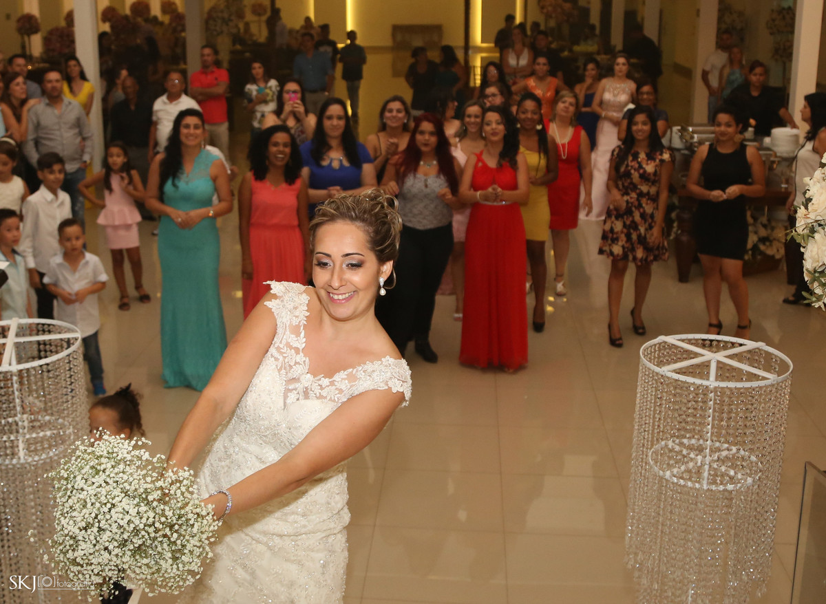 SKJ Fotografia - Casamento Buffet Mansão Isadora Cortez - Mooca - São Paulo
