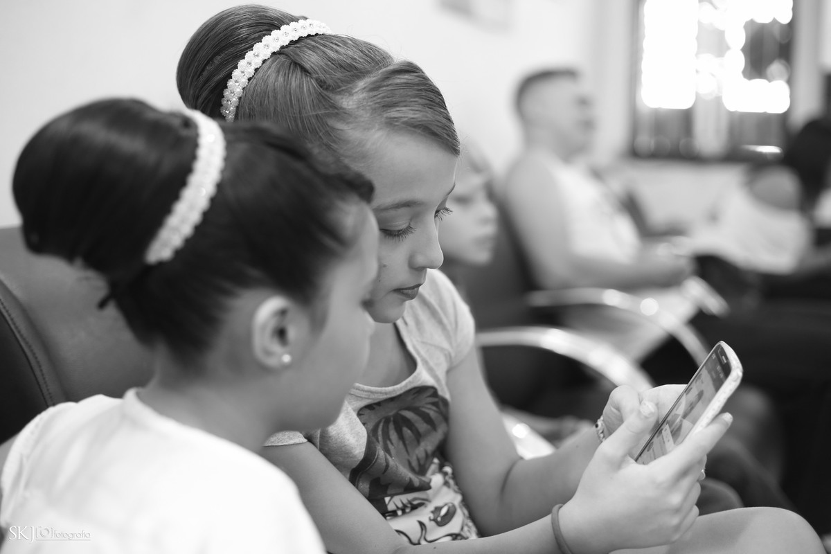 SKJ Fotografia - Making of: Studio João Gama