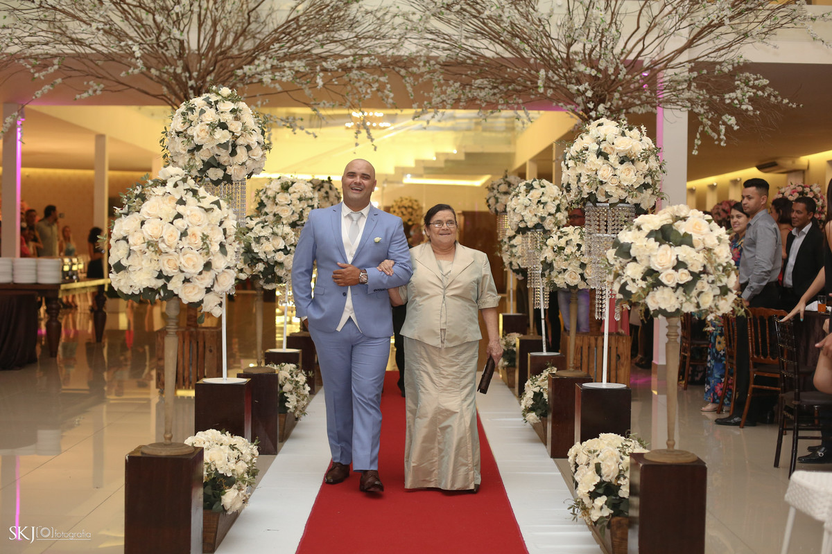 SKJ Fotografia - Casamento Buffet Mansão Isadora Cortez - Mooca - São Paulo