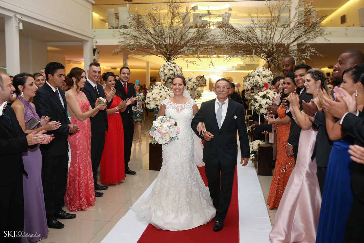 SKJ Fotografia - Casamento Buffet Mansão Isadora Cortez - Mooca - São Paulo