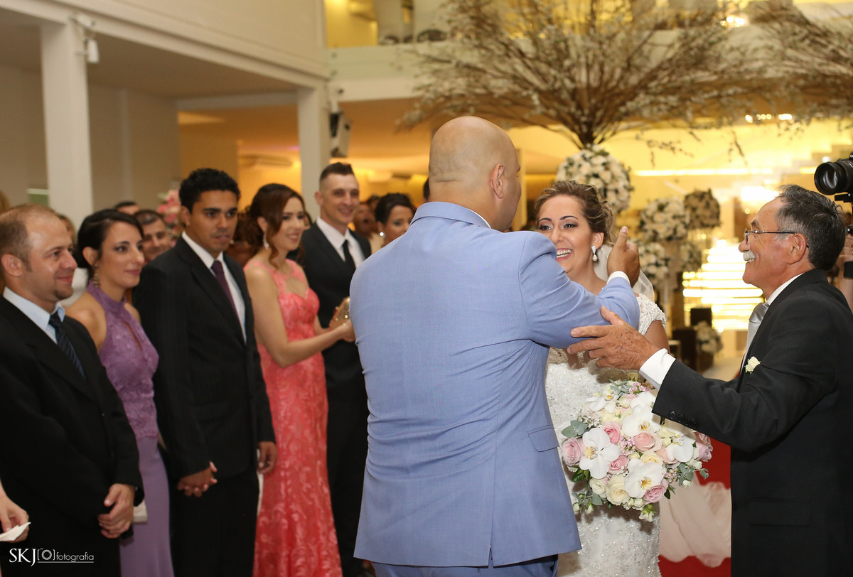 SKJ Fotografia - Casamento Buffet Mansão Isadora Cortez - Mooca - São Paulo