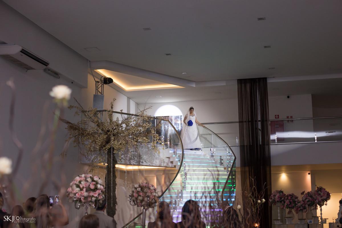 SKJ Fotografia - casamento - Buffet Mansão Victória