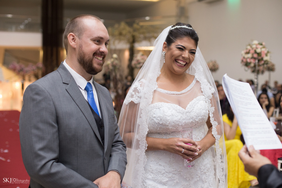 SKJ Fotografia - casamento - Buffet Mansão Victória