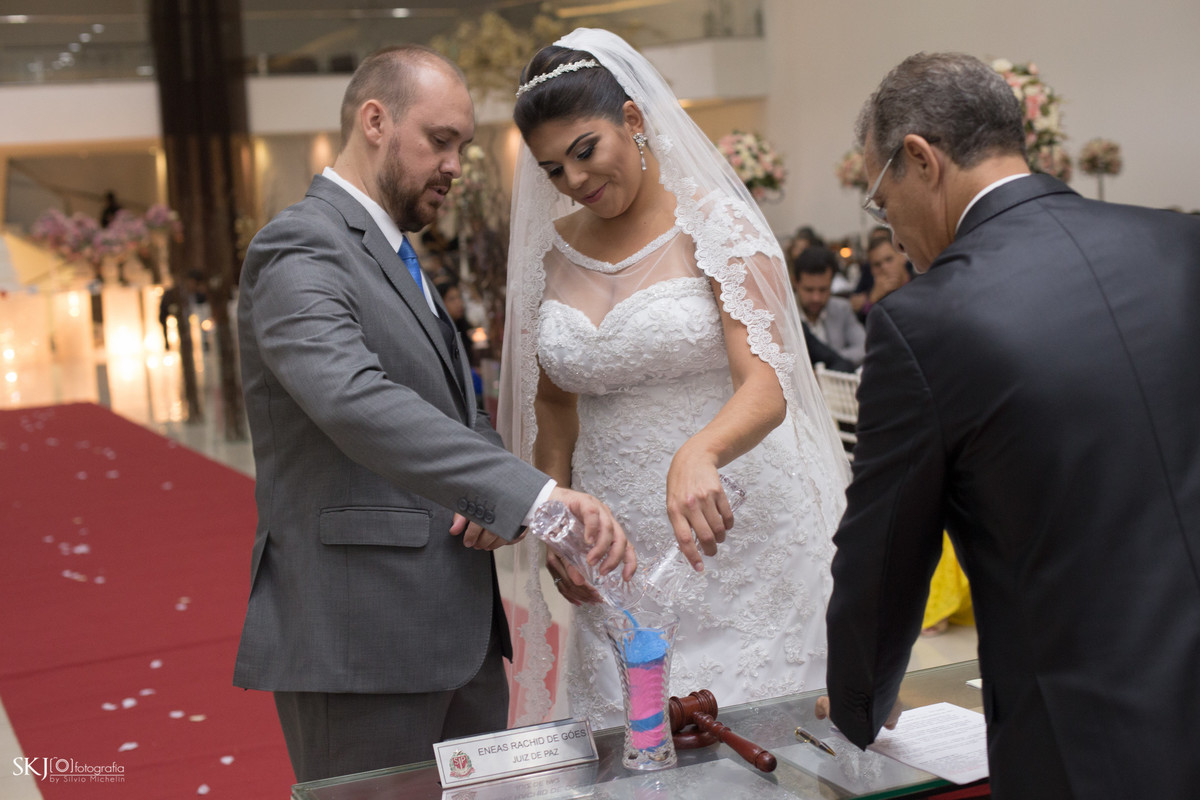 SKJ Fotografia - casamento - Buffet Mansão Victória