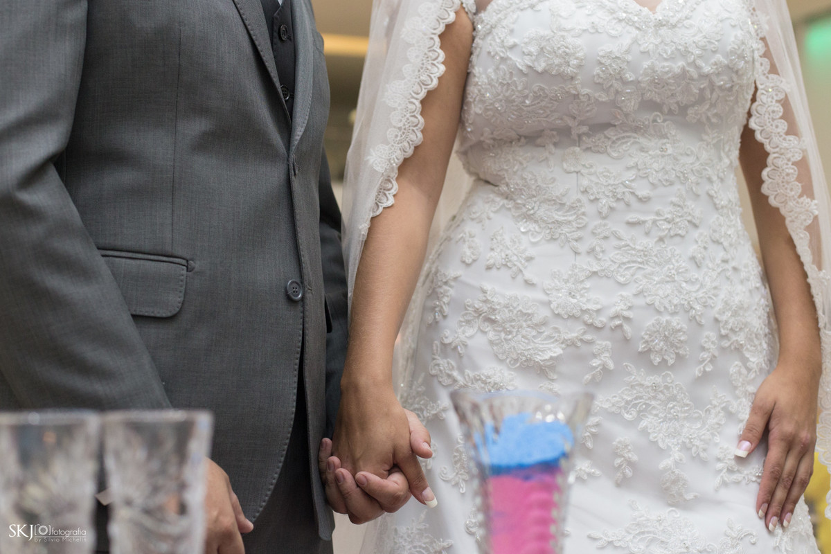 SKJ Fotografia - casamento - Buffet Mansão Victória