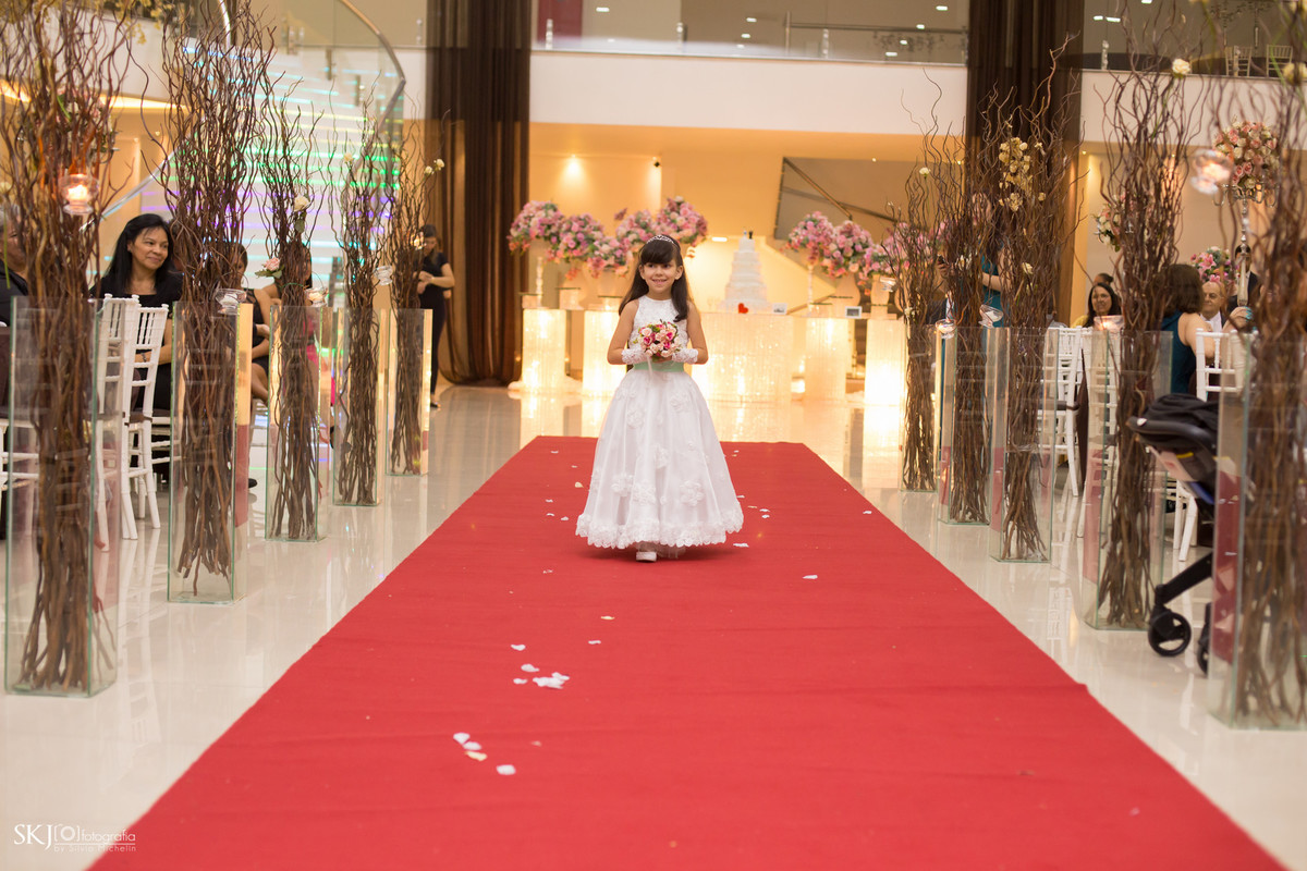 SKJ Fotografia - casamento - Buffet Mansão Victória