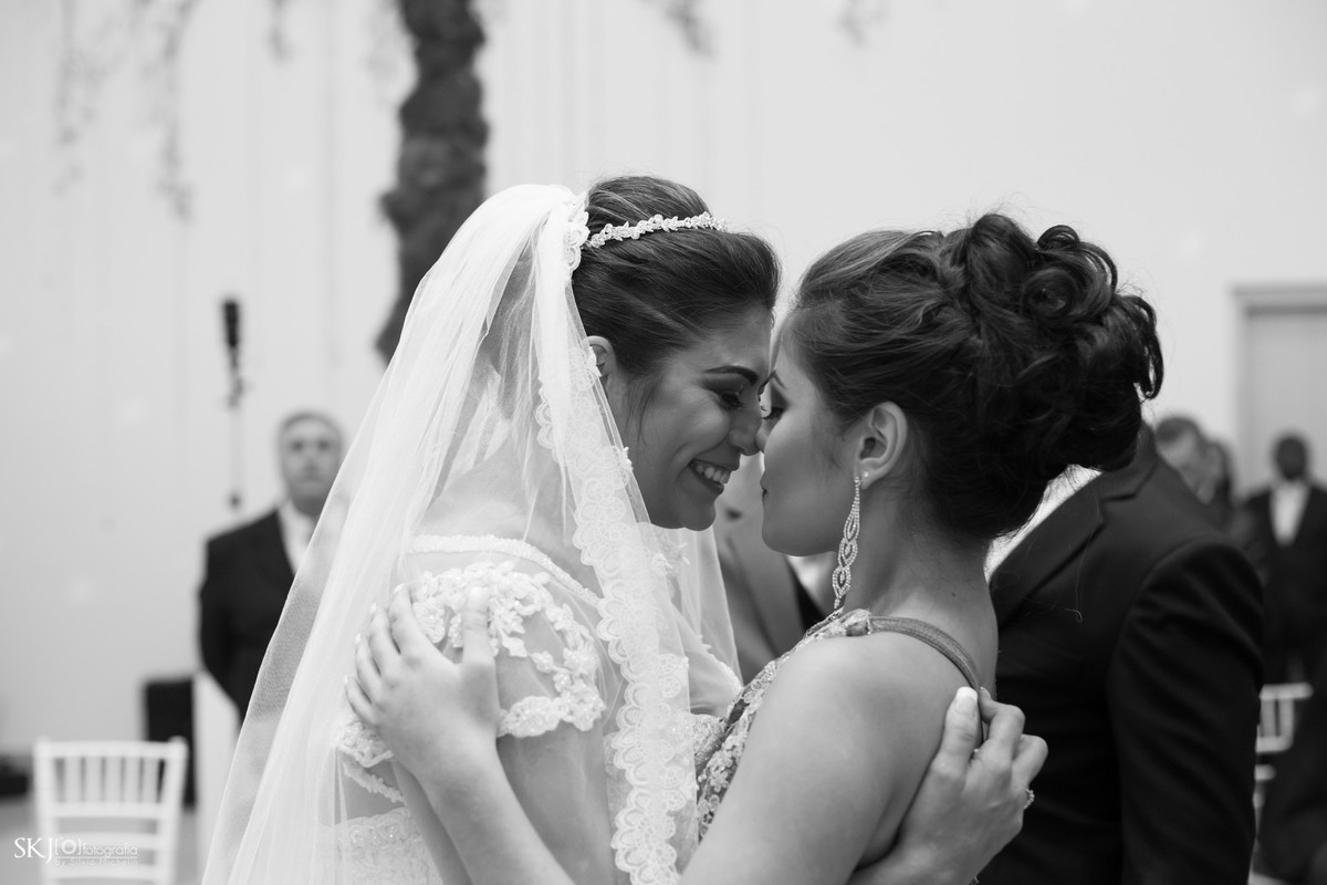 SKJ Fotografia - casamento - Buffet Mansão Victória