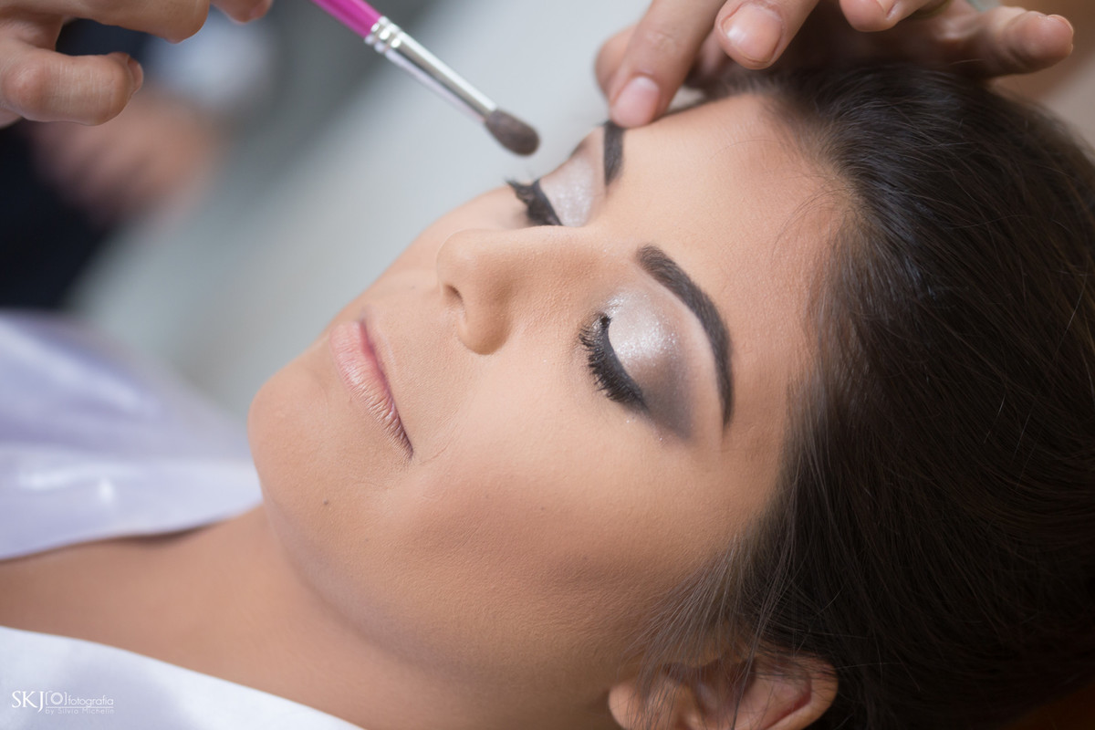 SKJ Fotografia - Making of: Blue Tree Towers - Anália Franco