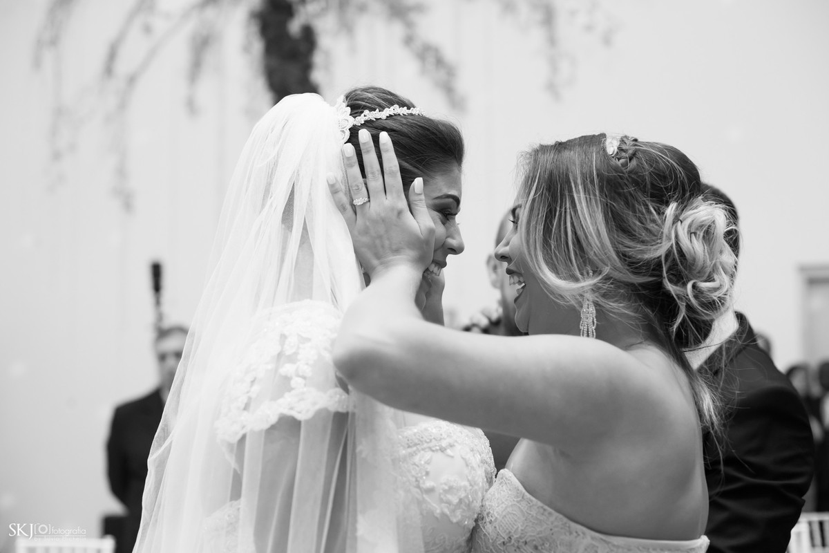 SKJ Fotografia - casamento - Buffet Mansão Victória