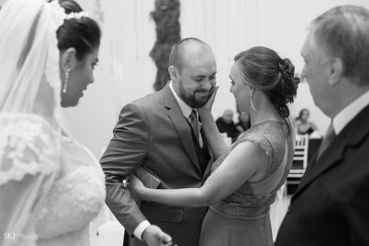 SKJ Fotografia - casamento - Buffet Mansão Victória