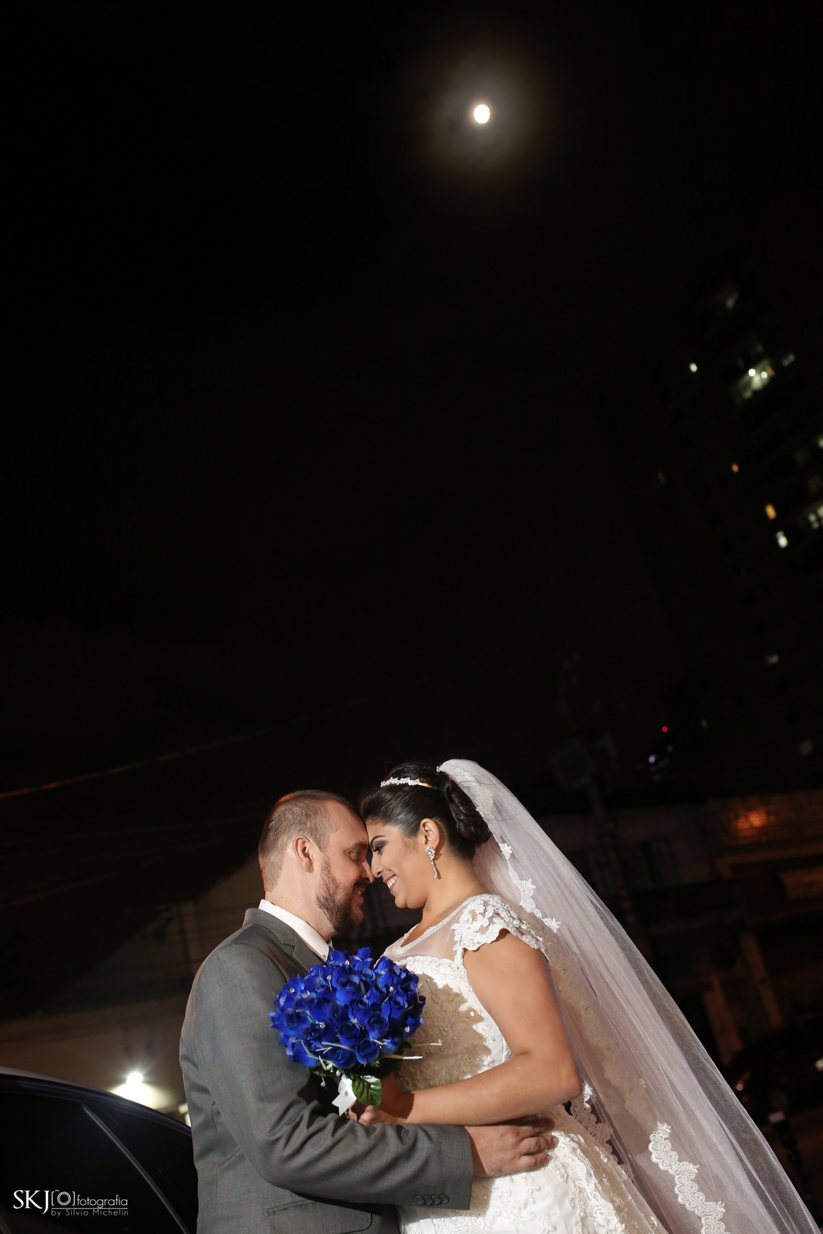 SKJ Fotografia - casamento - Buffet Mansão Victória