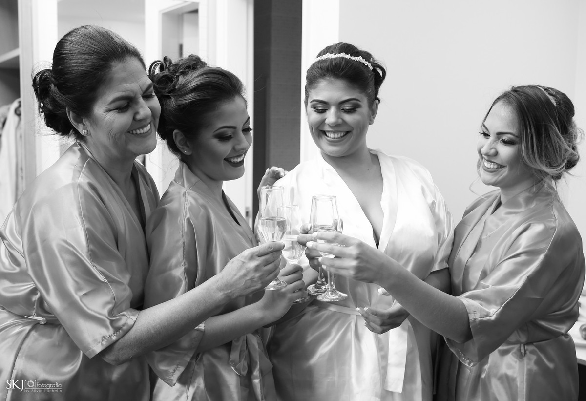 SKJ Fotografia - Making of: Blue Tree Towers - Anália Franco