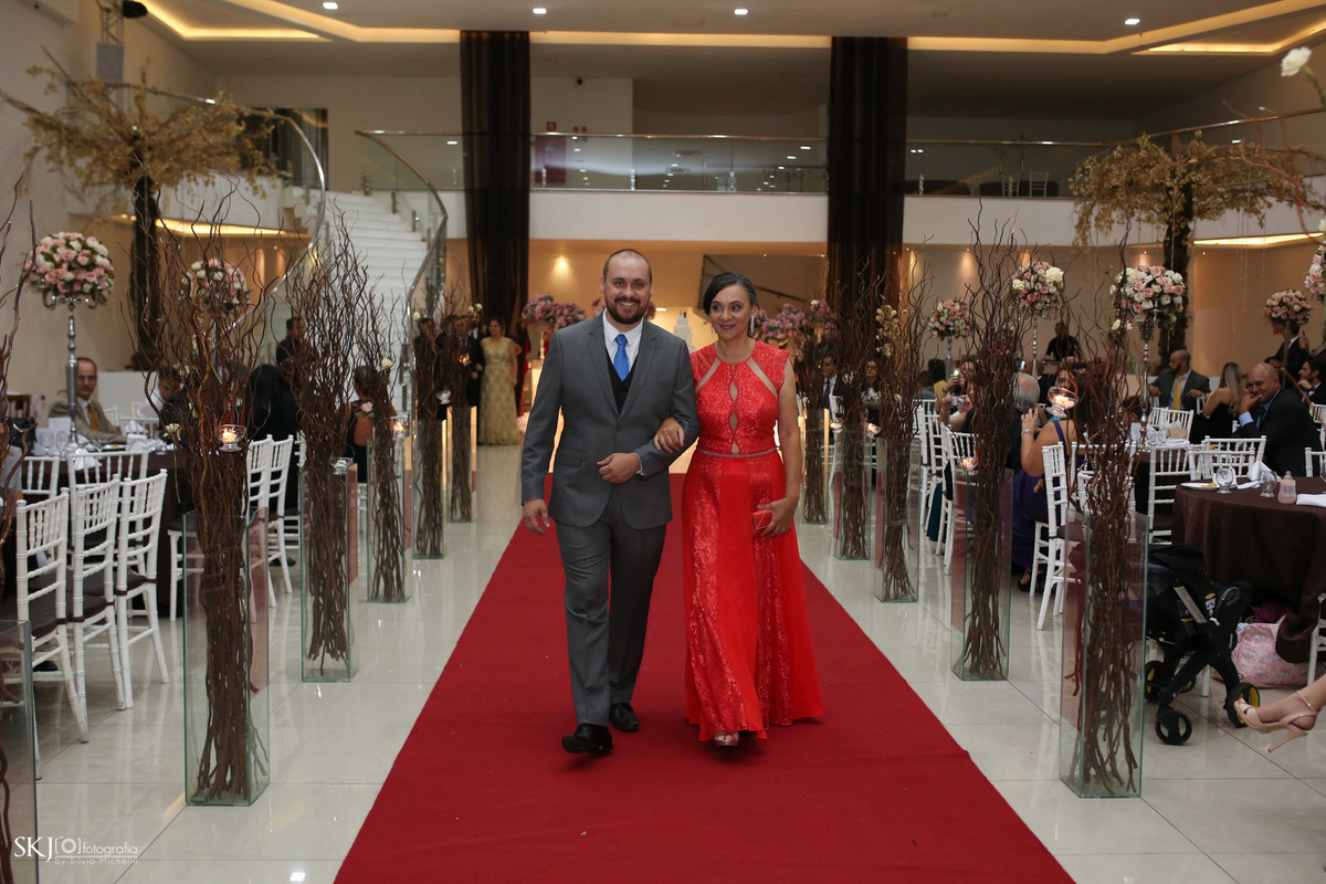 SKJ Fotografia - casamento - Buffet Mansão Victória