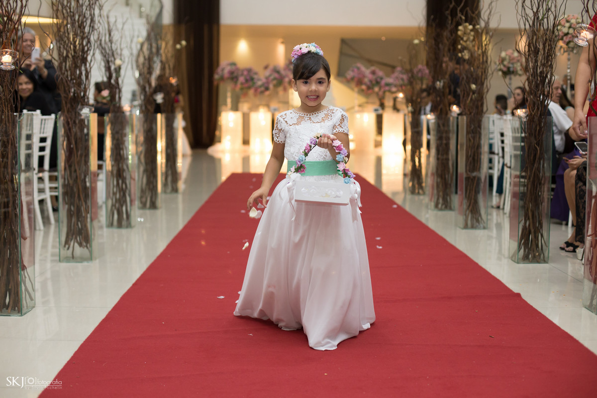 SKJ Fotografia - casamento - Buffet Mansão Victória