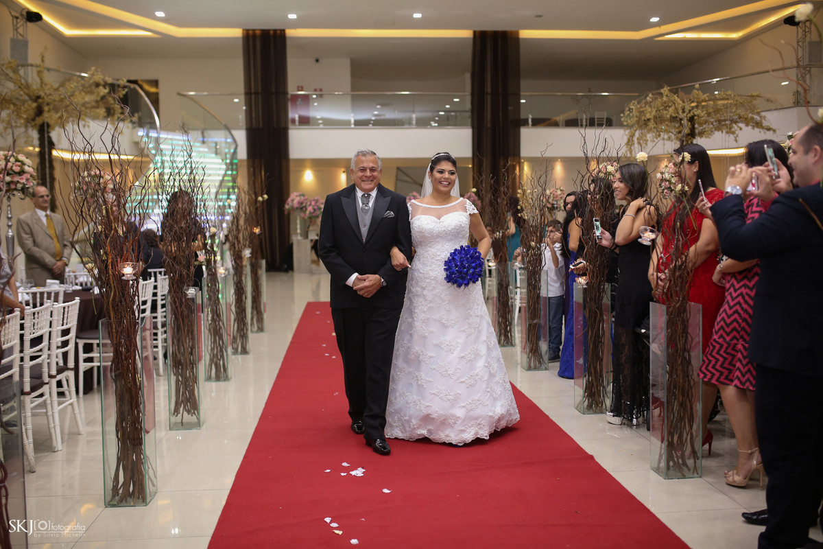 SKJ Fotografia - casamento - Buffet Mansão Victória